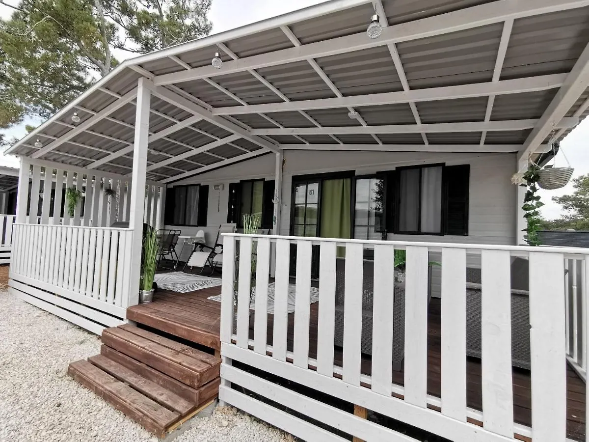 Privlaka Mobilhome Croatia