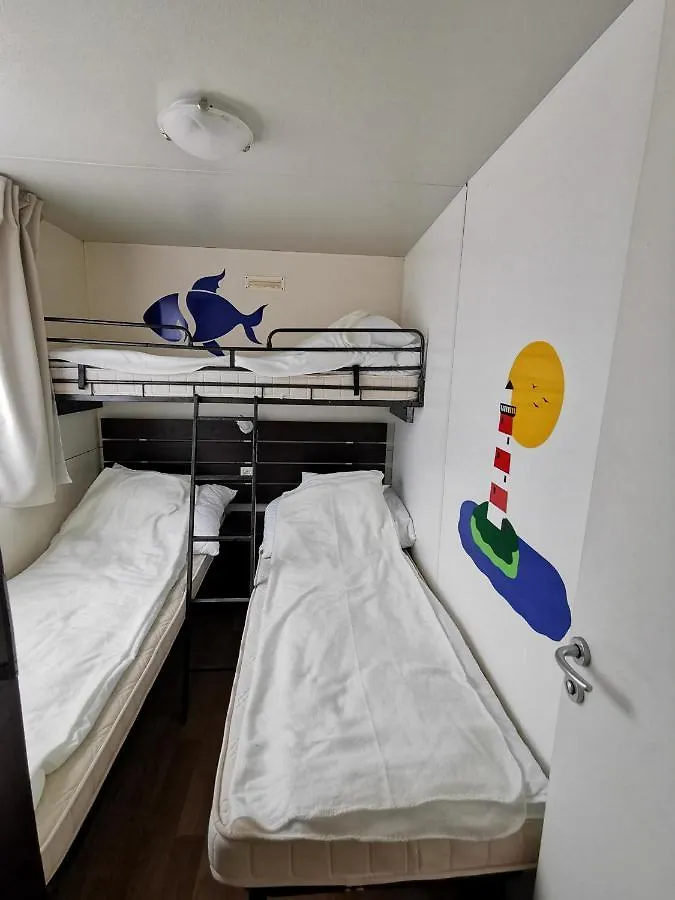 Campsite Privlaka Mobilhome