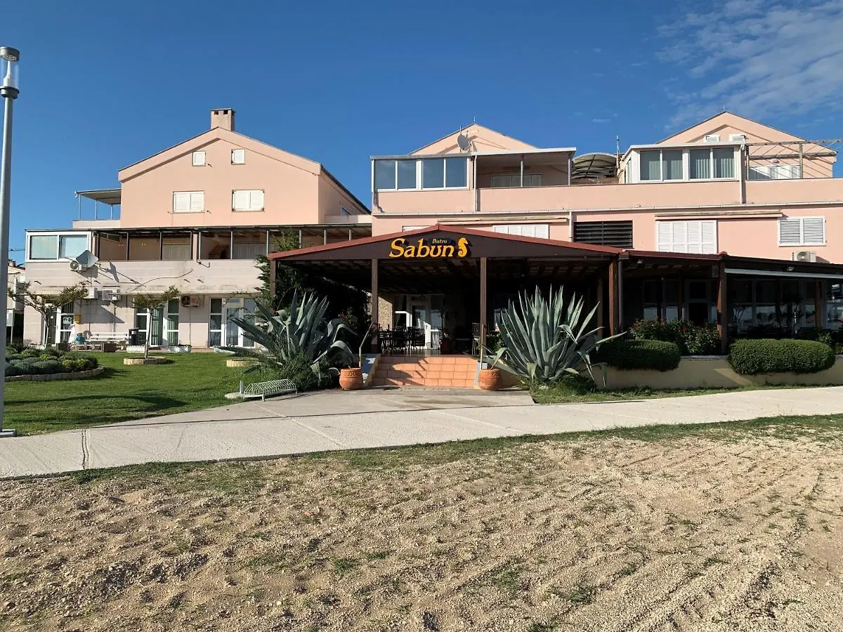 Privlaka Mobilhome Campsite Privlaka (Zadar)