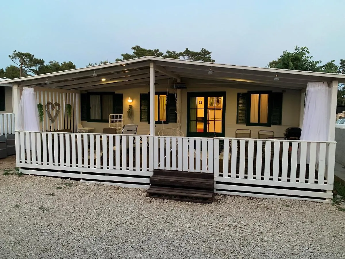 Privlaka Mobilhome location