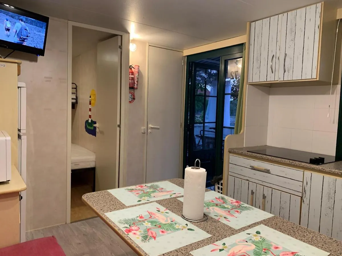 Privlaka Mobilhome
