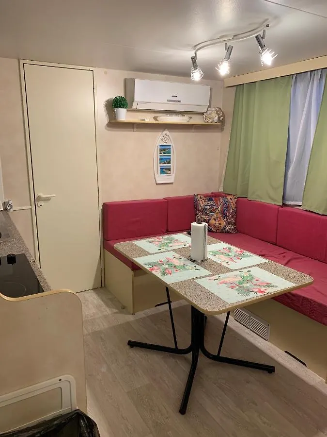 Privlaka Mobilhome Croatia