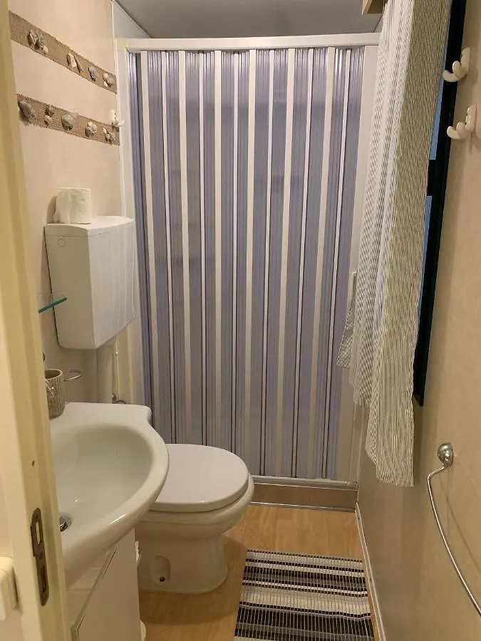 Privlaka Mobilhome Campsite Privlaka (Zadar)