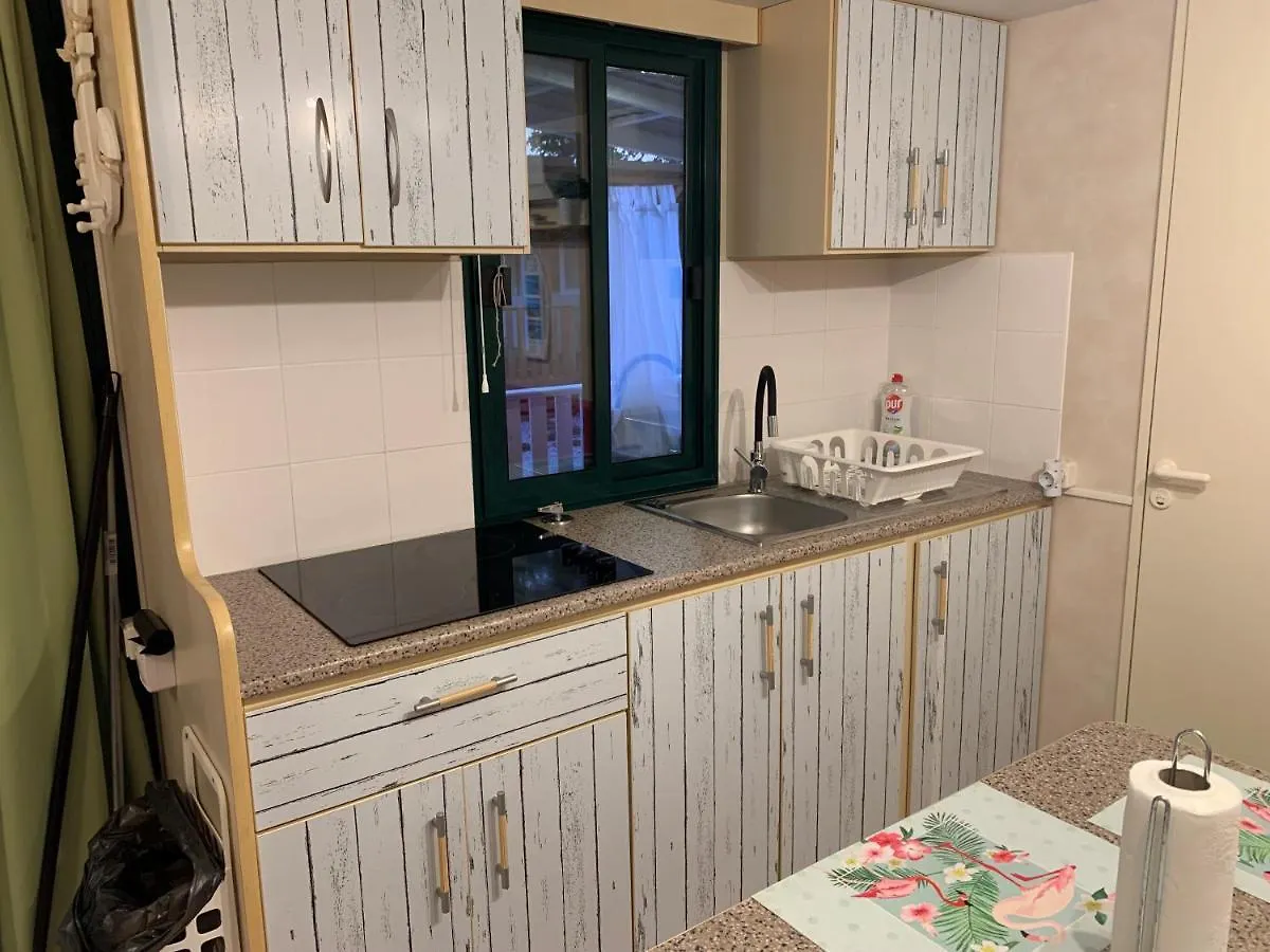 Privlaka Mobilhome 0*, Privlaka (Zadar)